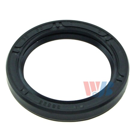 Wjb Ensure Bearing Life With Premium Seals, Ws223801 WS223801